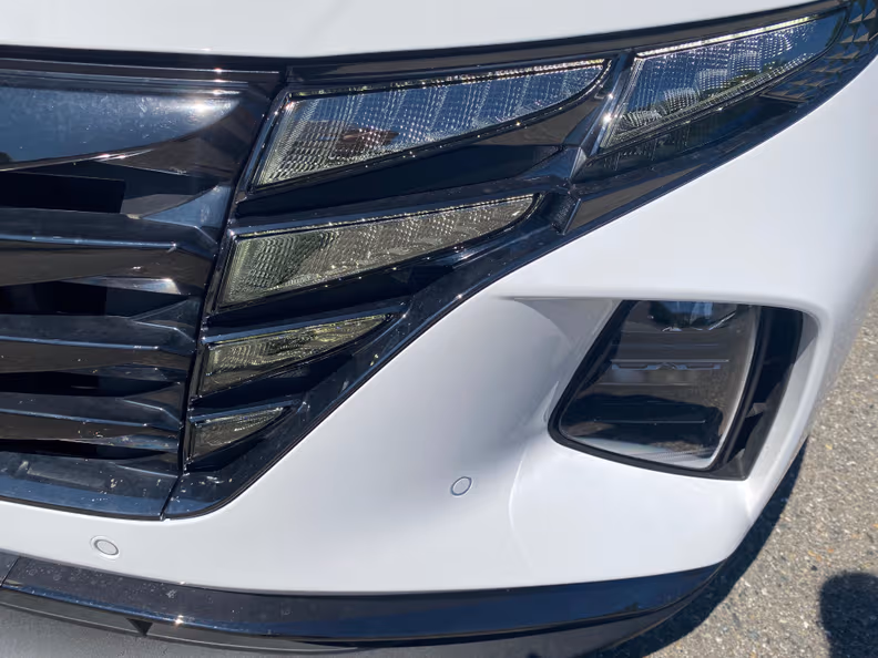 Hyundai Tucson - 20