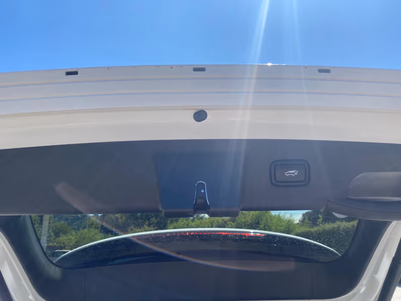 Hyundai Tucson - 21