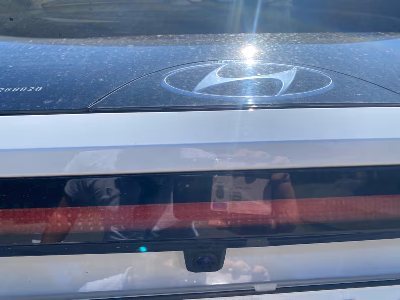 Hyundai Tucson - 19