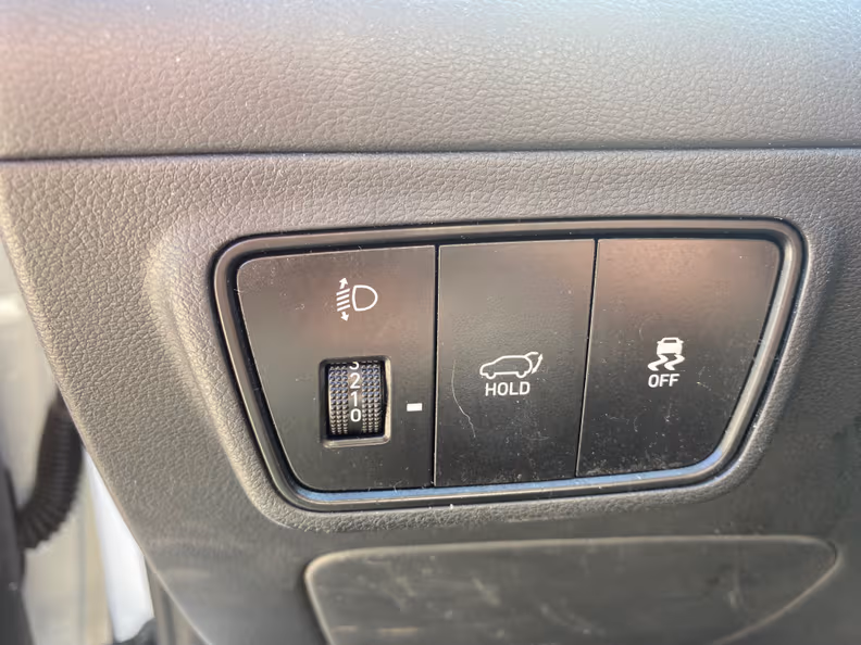 Hyundai Tucson - 25