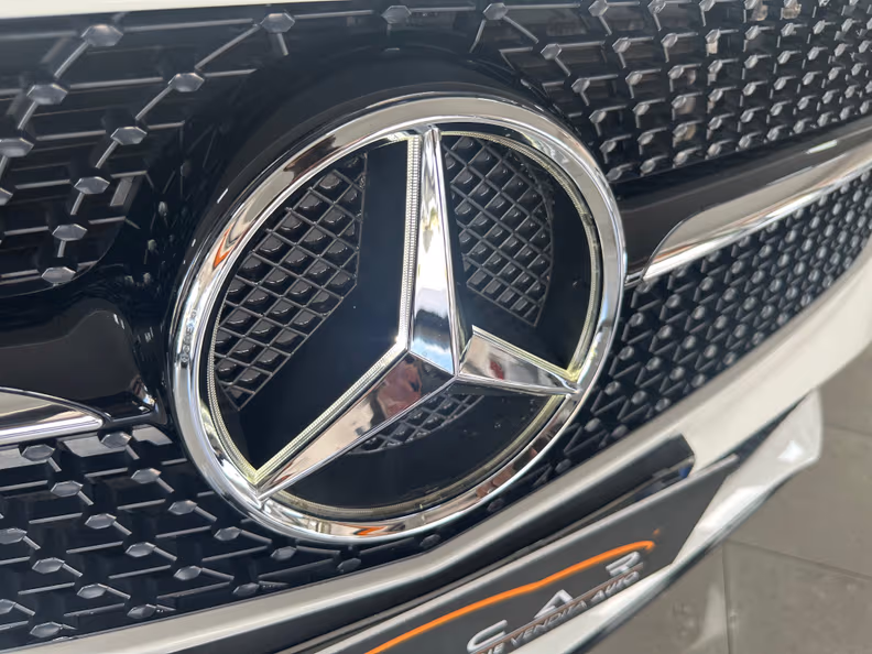 Mercedes-Benz A-Class - 17