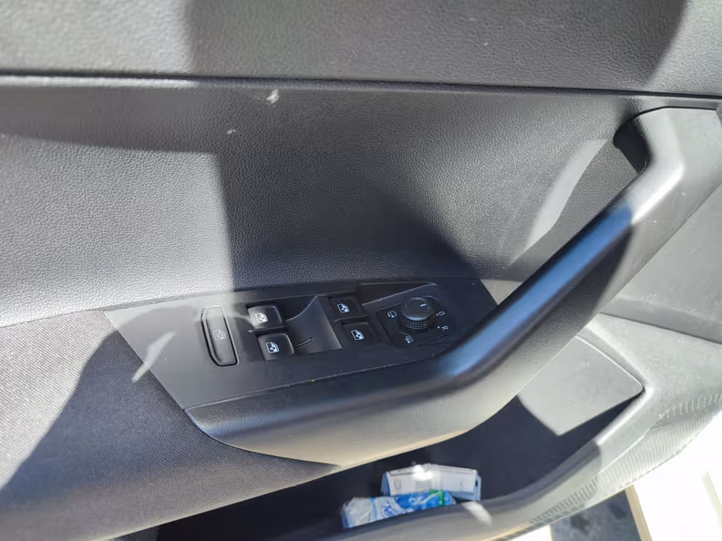 Volkswagen Polo - 14