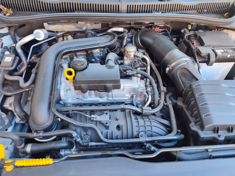 Volkswagen Polo - 15