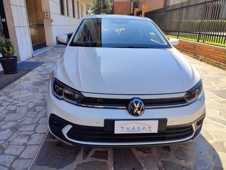 Volkswagen Polo - 6