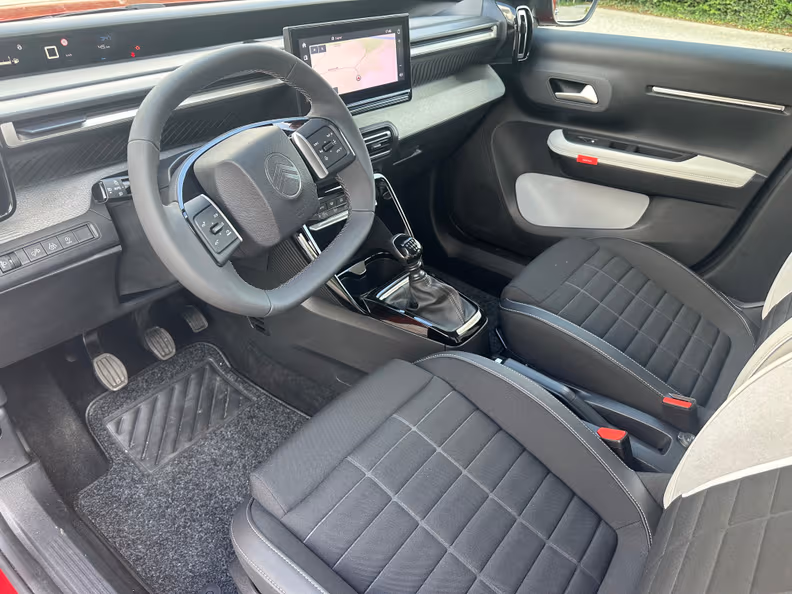 Citroën C3 - 10