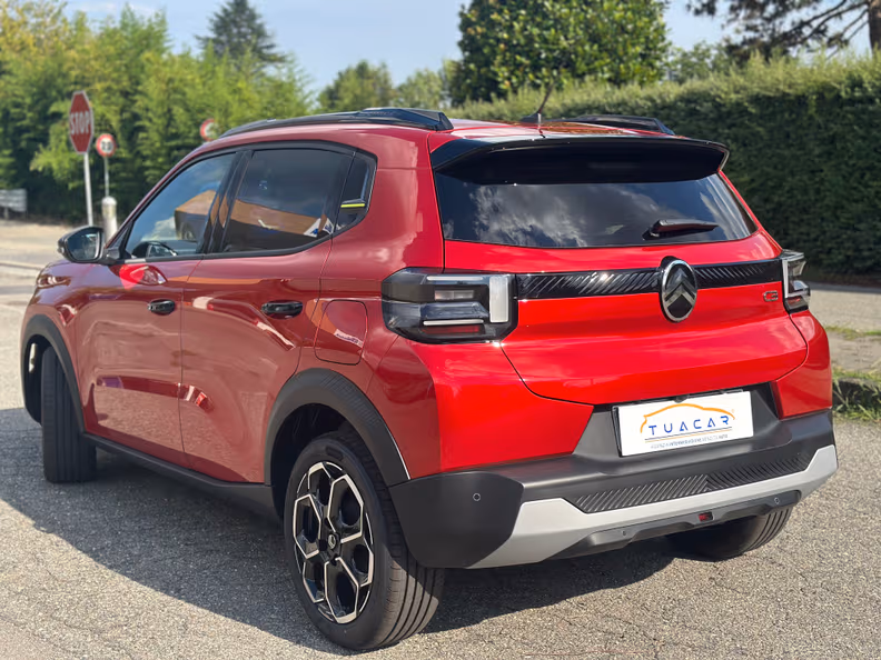 Citroën C3 - 7