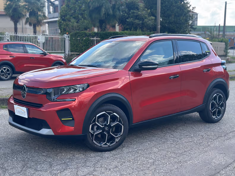 Citroën C3