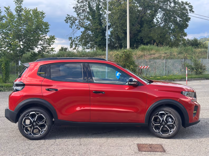 Citroën C3 - 4