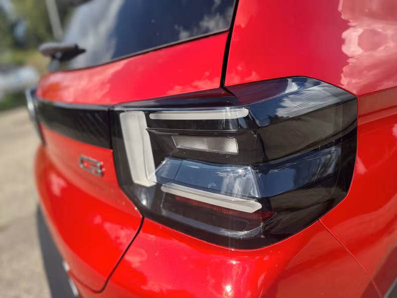 Citroën C3 - 30