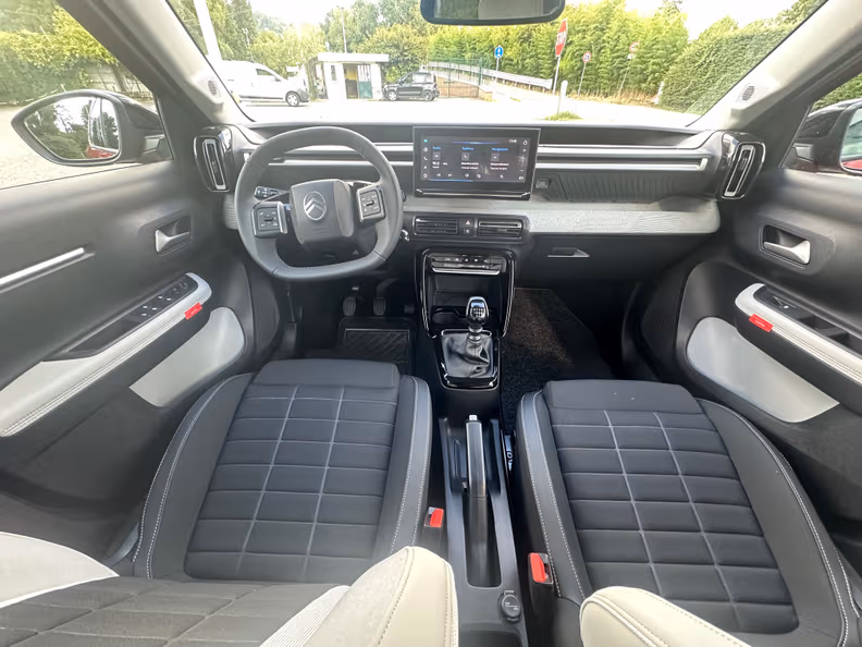 Citroën C3 - 52