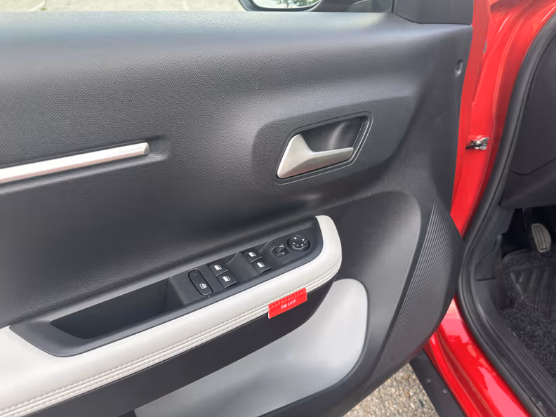 Citroën C3 - 60