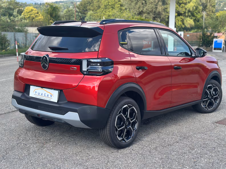 Citroën C3 - 48