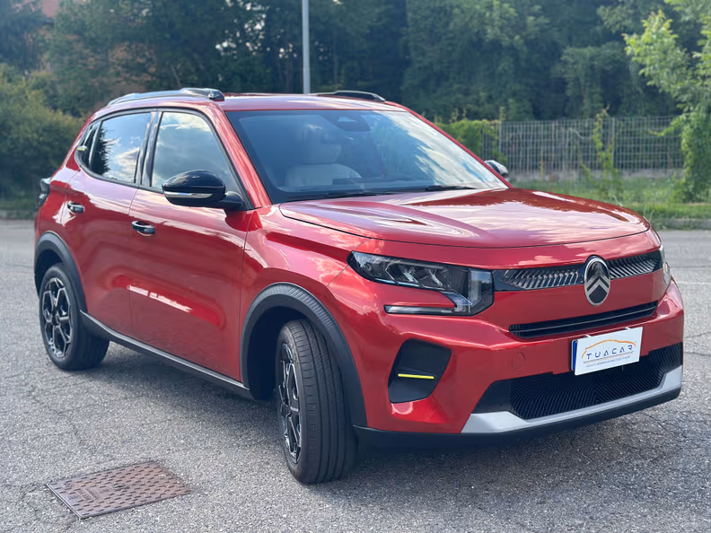 Citroën C3 - 3