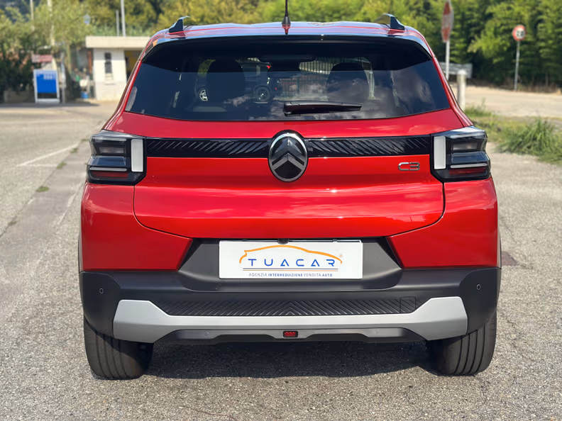Citroën C3 - 6