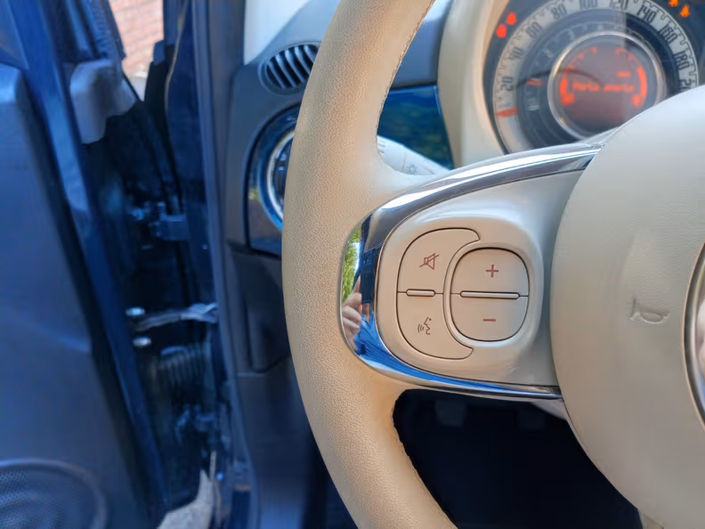 Fiat 500 - 24