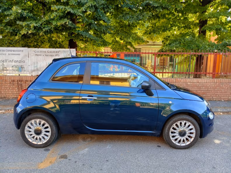 Fiat 500 - 6
