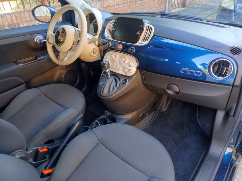 Fiat 500 - 20