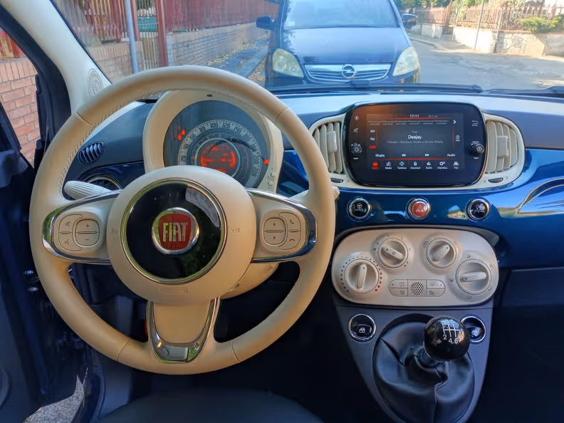 Fiat 500 - 21
