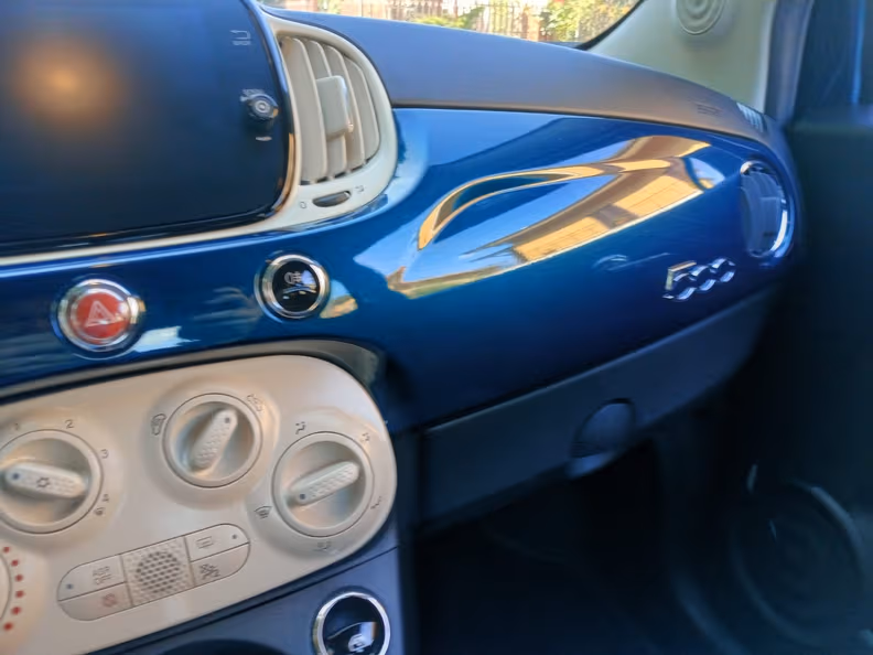 Fiat 500 - 31