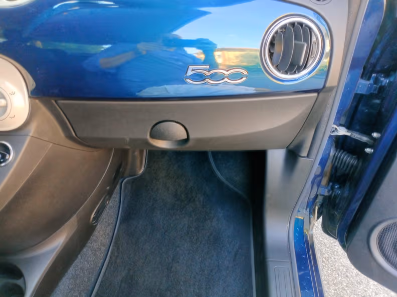 Fiat 500 - 30