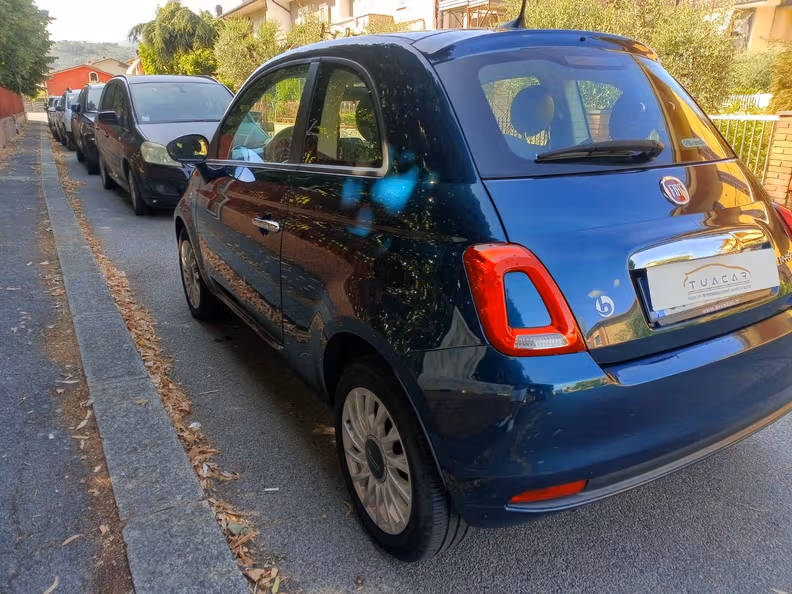 Fiat 500 - 10