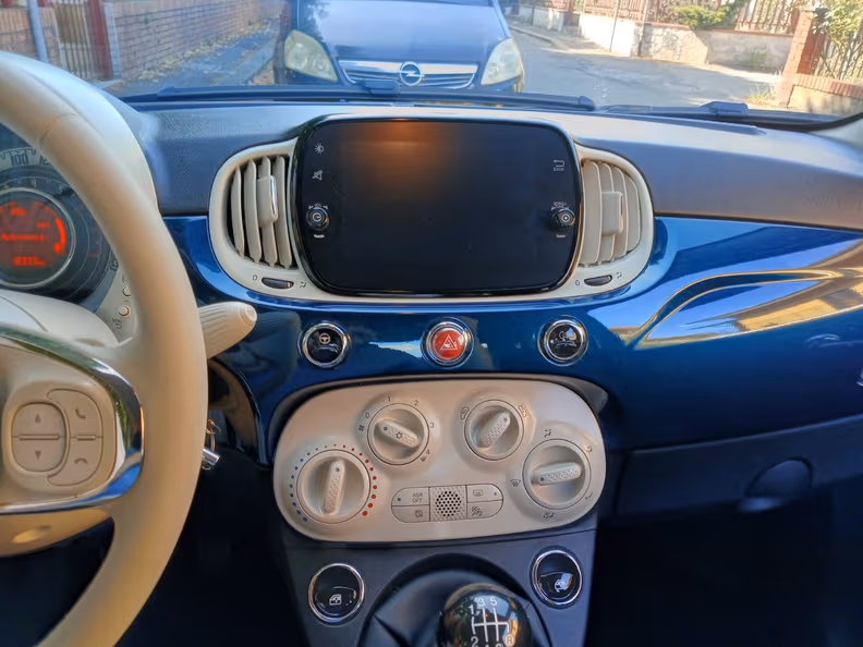 Fiat 500 - 29