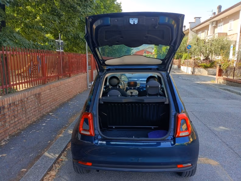 Fiat 500 - 9