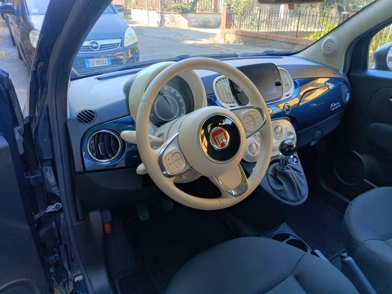 Fiat 500 - 26