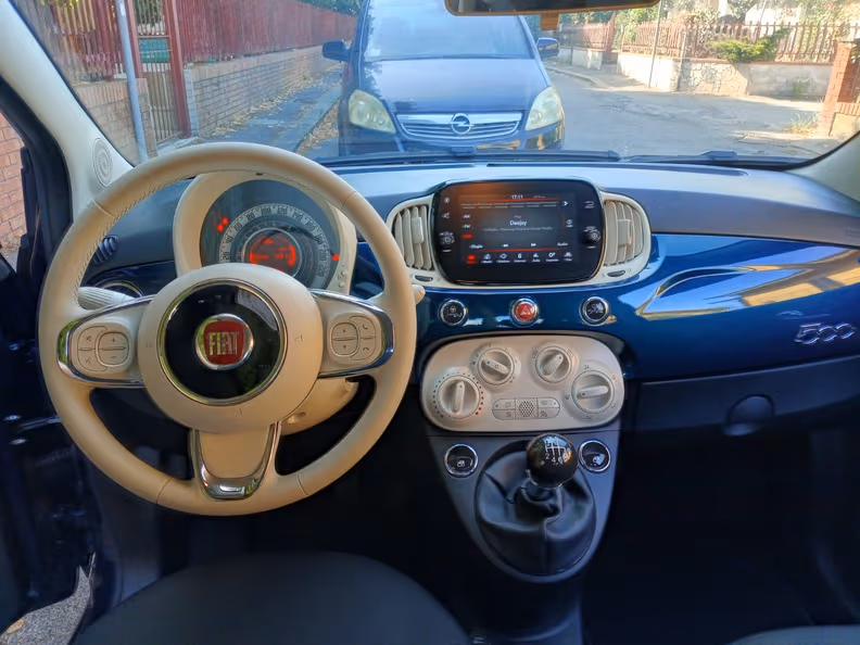 Fiat 500 - 23