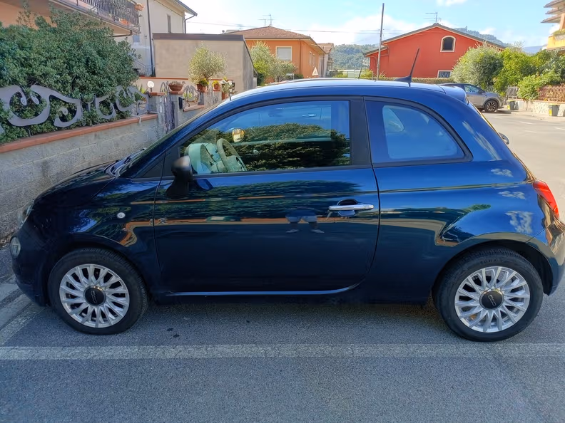Fiat 500 - 11