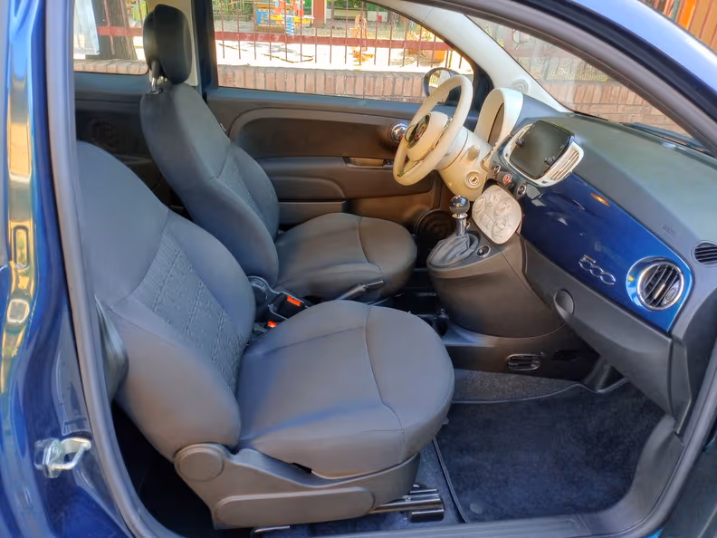 Fiat 500 - 19