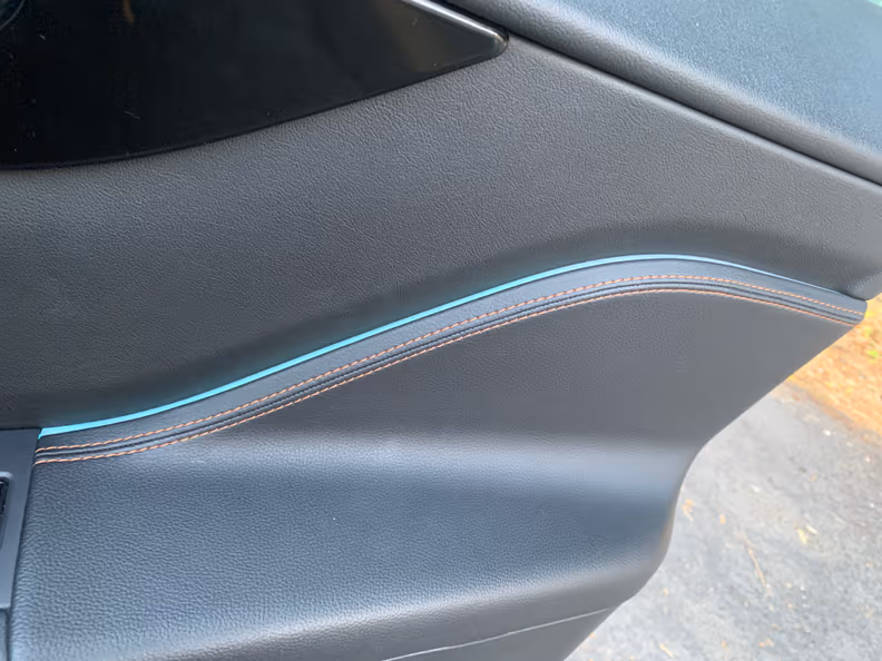 Jaguar F-Pace - 57