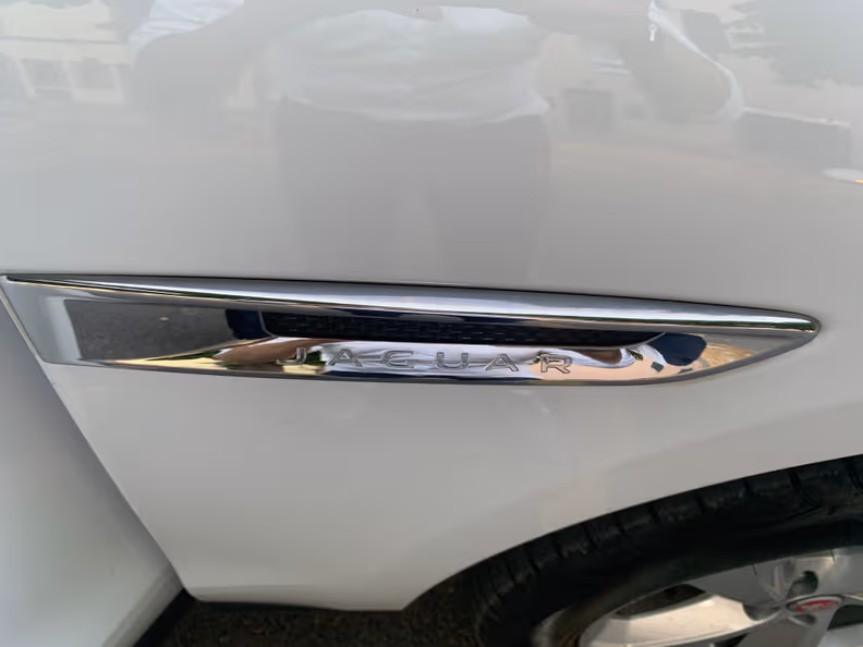 Jaguar F-Pace - 52