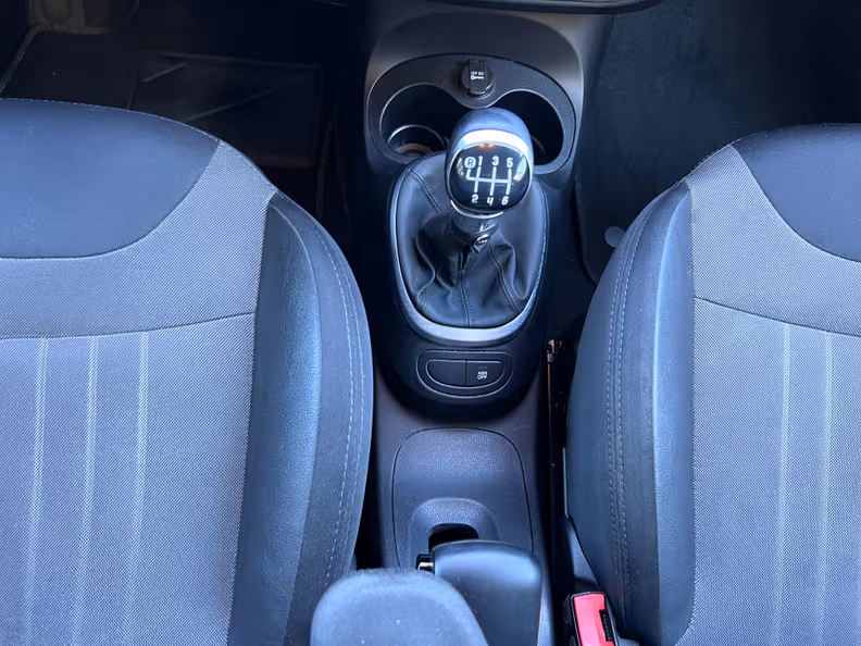 Fiat 500L - 16