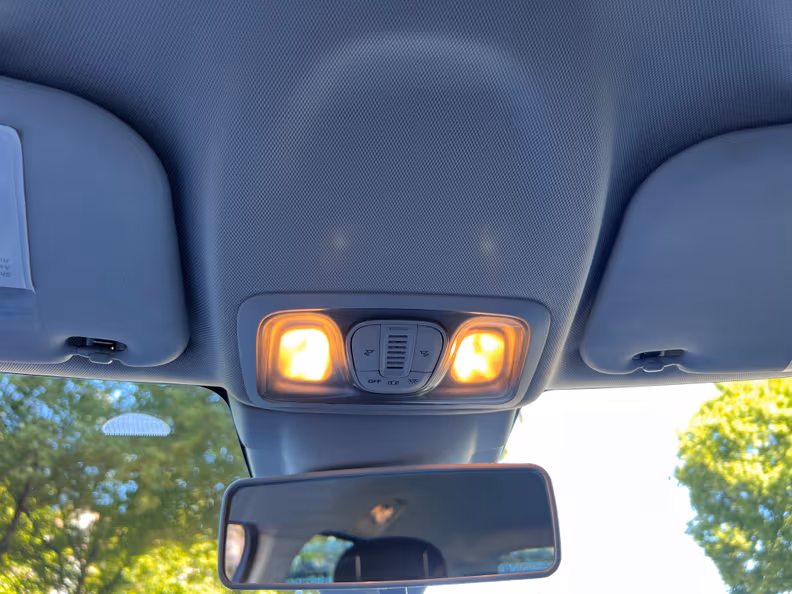 Fiat 500L - 27