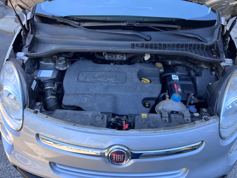 Fiat 500L - 28