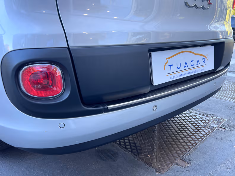Fiat 500L - 21