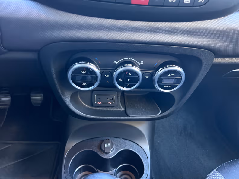 Fiat 500L - 15