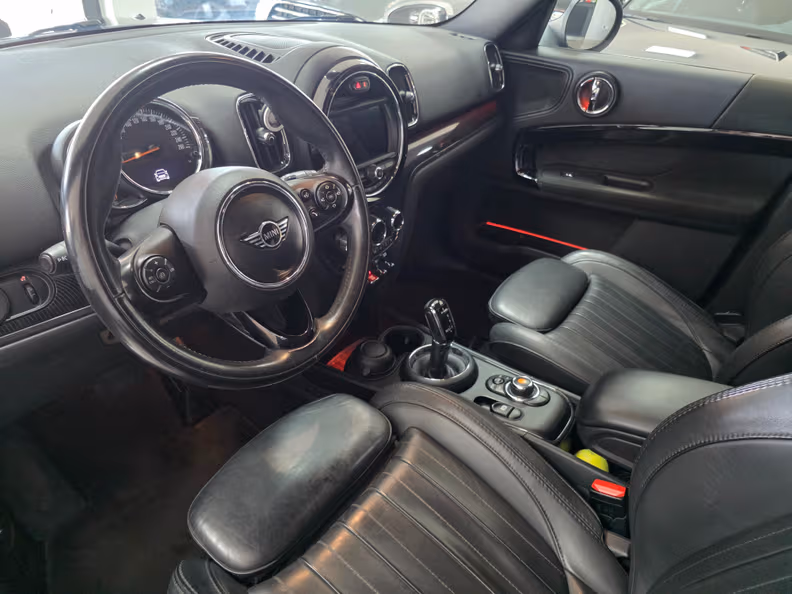 MINI Countryman - 7