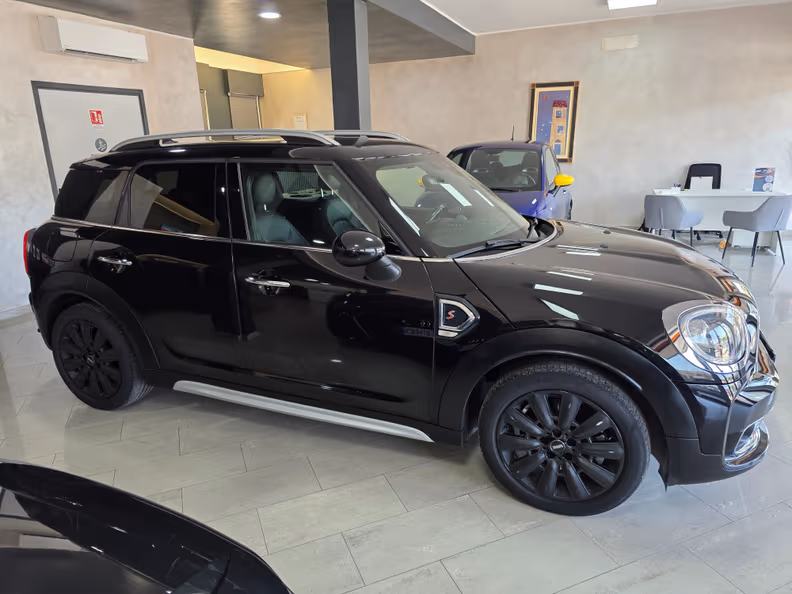 MINI Countryman - 3
