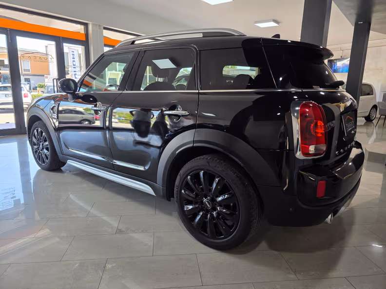 MINI Countryman - 4