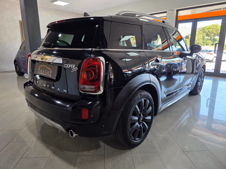 MINI Countryman - 6