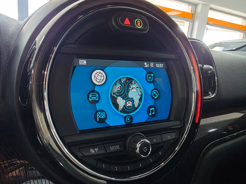 MINI Countryman - 9