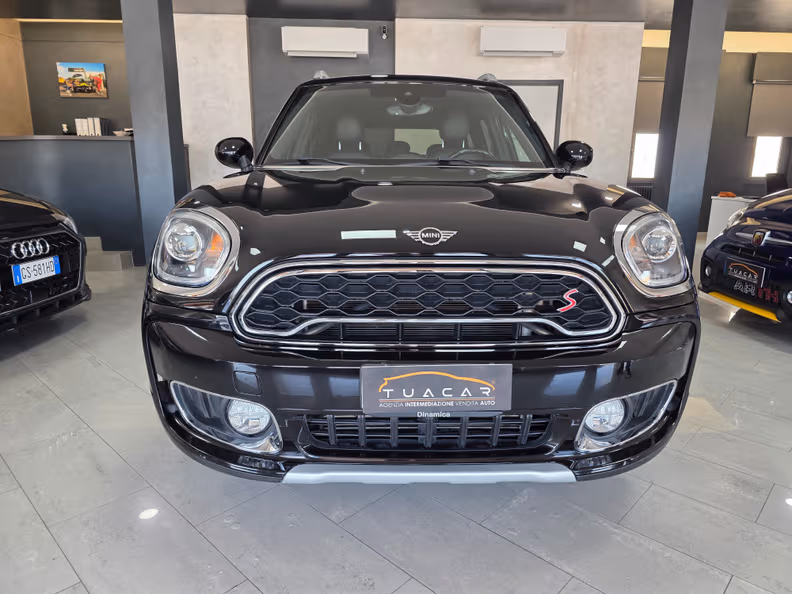 MINI Countryman - 2