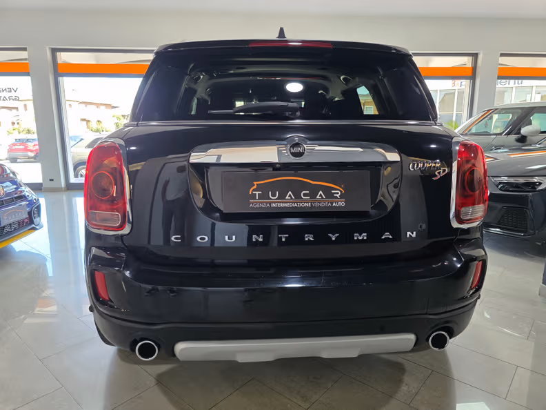 MINI Countryman - 5