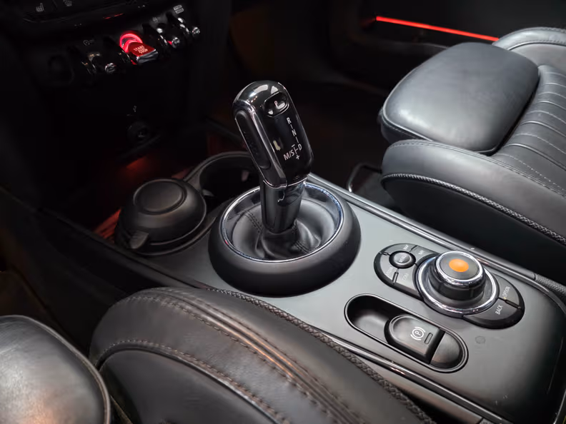 MINI Countryman - 10
