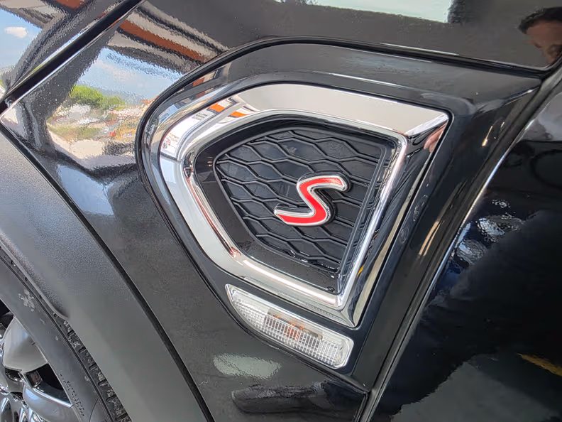 MINI Countryman - 13