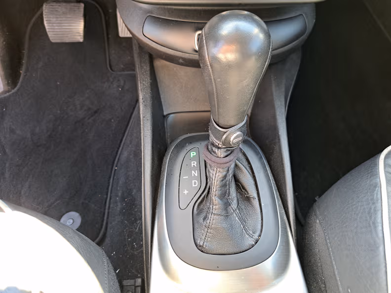 Fiat 500X - 26