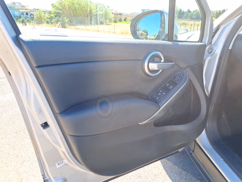 Fiat 500X - 14