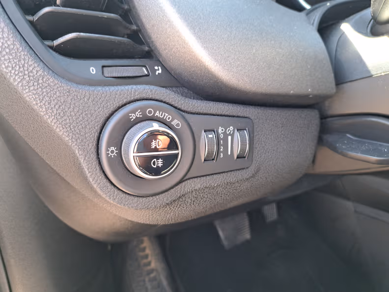 Fiat 500X - 19